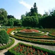 Expert garden landscaping in Middletown, NY by Fairlane