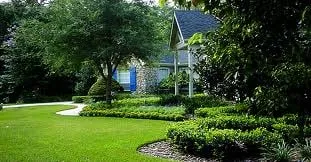 Reliable residential landscaping near you across Middletown, NY - Fairlane