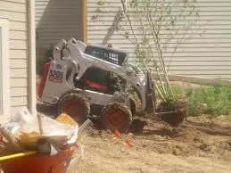 Reliable landscape installation with custom design in Middletown, NY by Fairlane