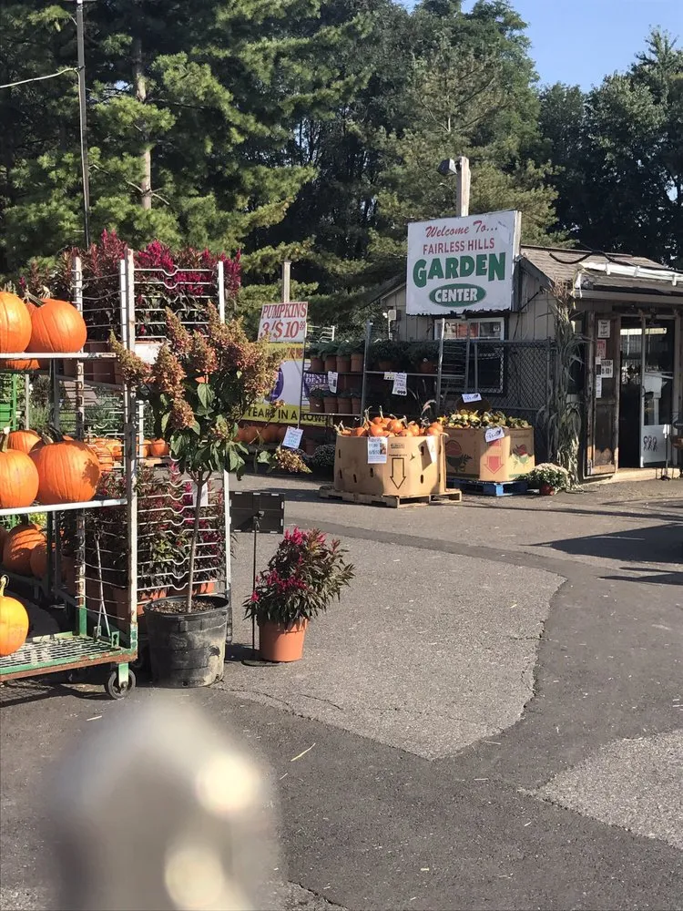 Local outdoor landscaping experts serving Fairless Hills, PA - Fairless Hills Garden Center
