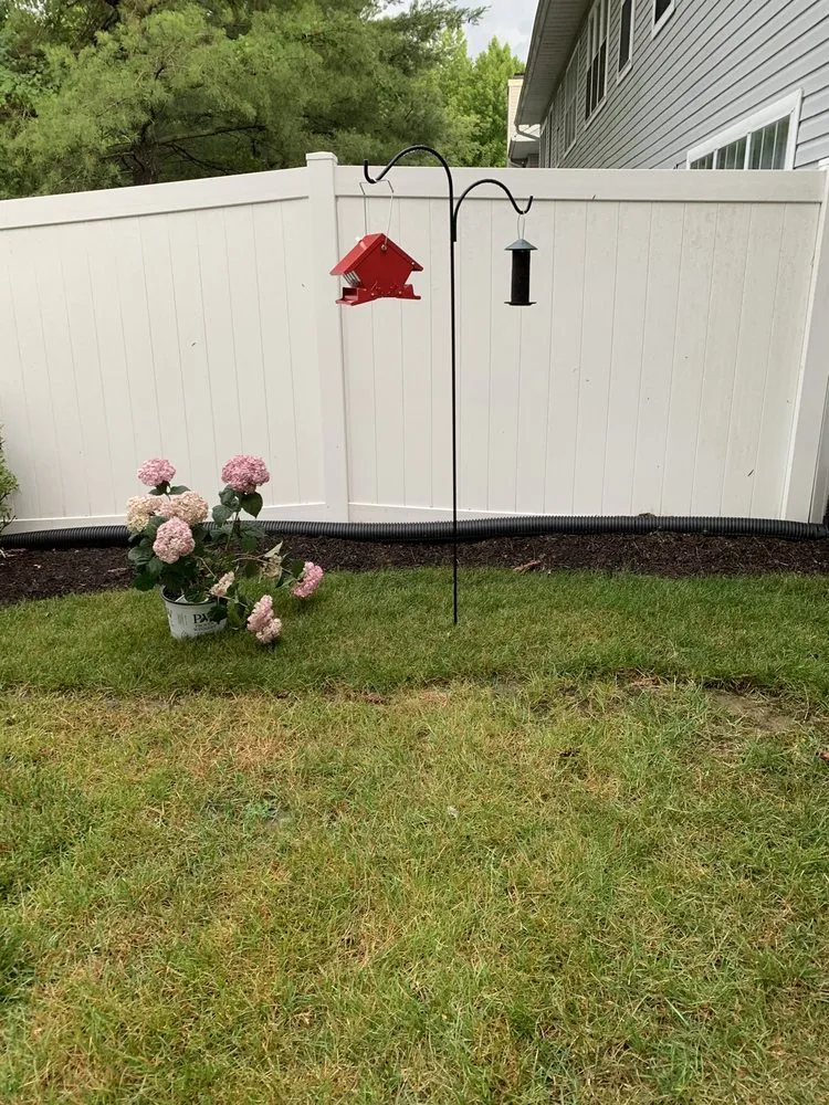 Top-rated lawn care service experts serving Fairless Hills, PA - Fairless Hills Garden Center