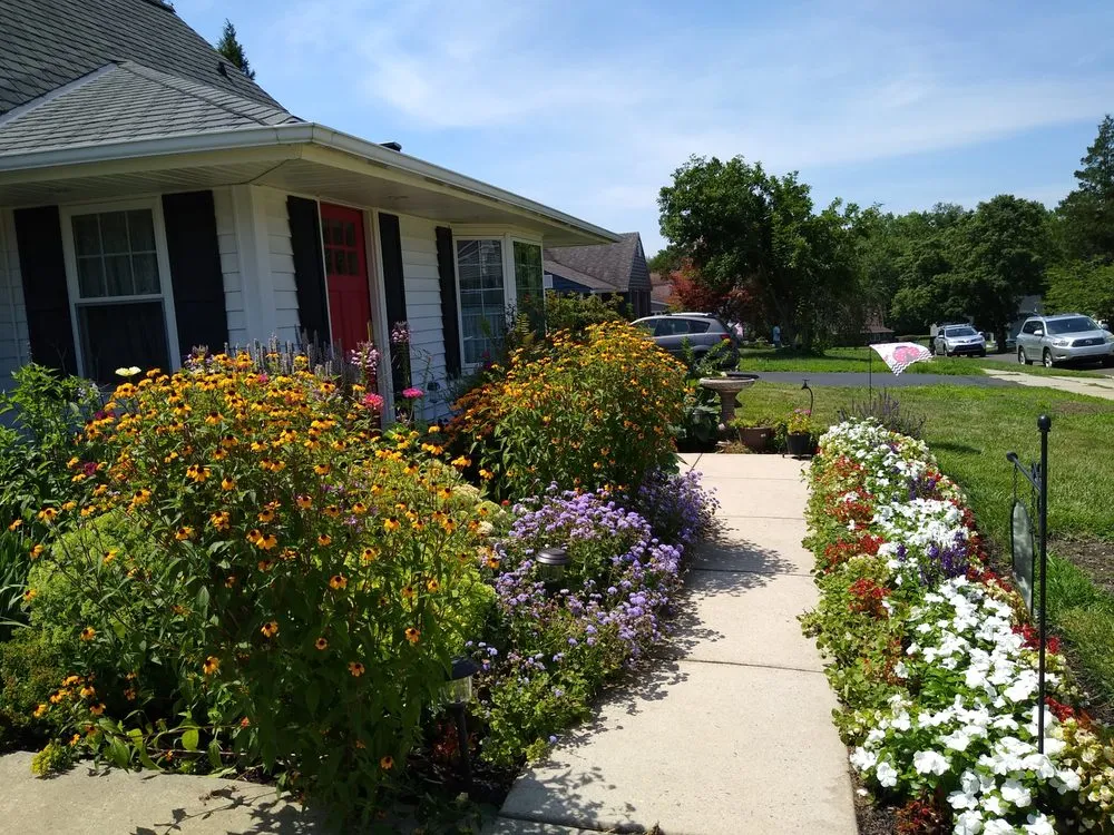 Top-rated yard maintenance experts serving Fairless Hills, PA - Fairless Hills Garden Center