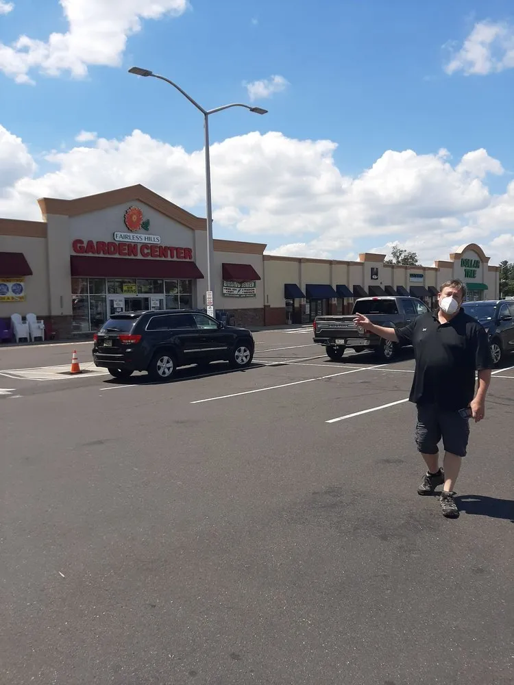 Reliable yard cleanup service in Fairless Hills, PA - Fairless Hills Garden Center