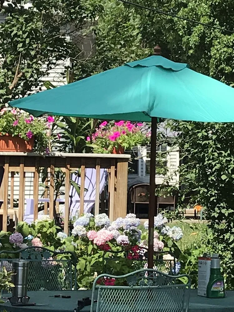 Top-rated lawn mowing service for residential properties across Fairless Hills, PA - Fairless Hills Garden Center