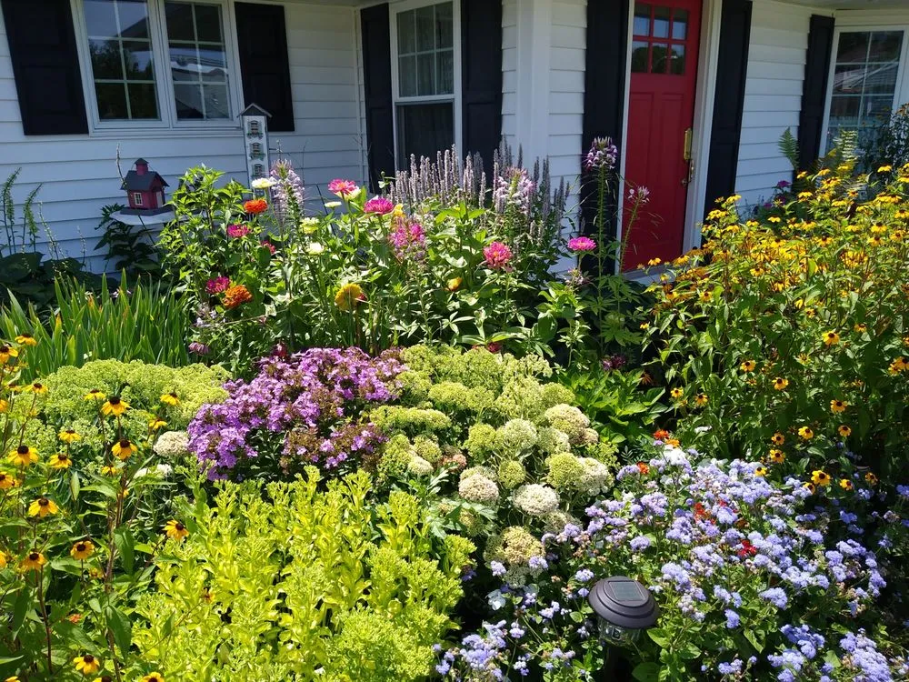 Local garden landscaping experts serving Fairless Hills, PA - Fairless Hills Garden Center