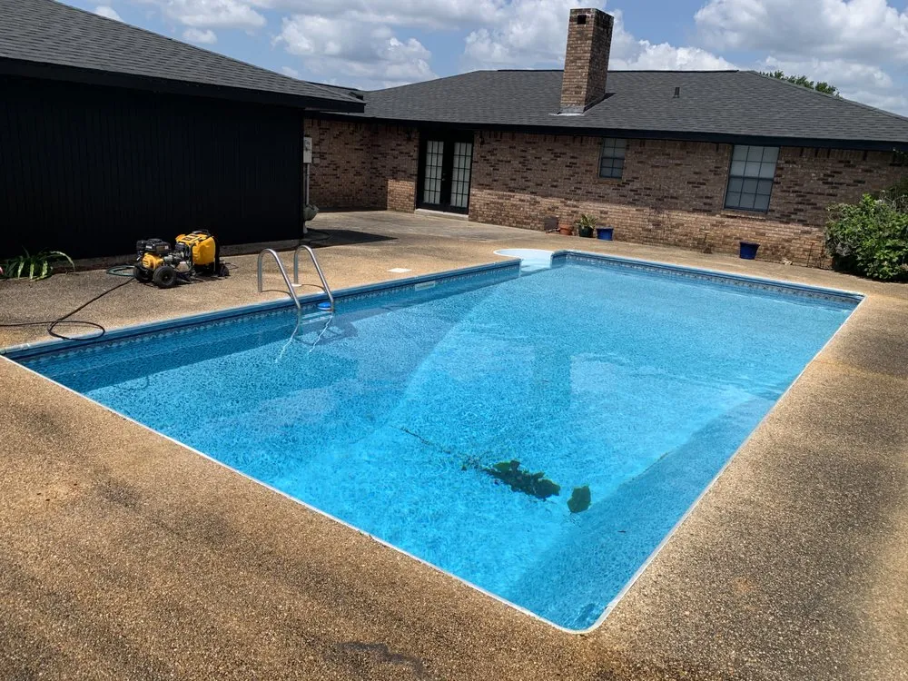 Expert lawn mowing service in Gulfport, MS by Fairleys pressure washing