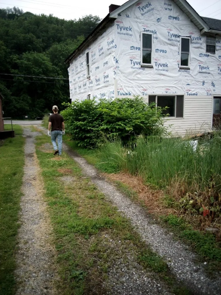 Trusted yard maintenance in New Brighton, PA by Fair’s lawncare