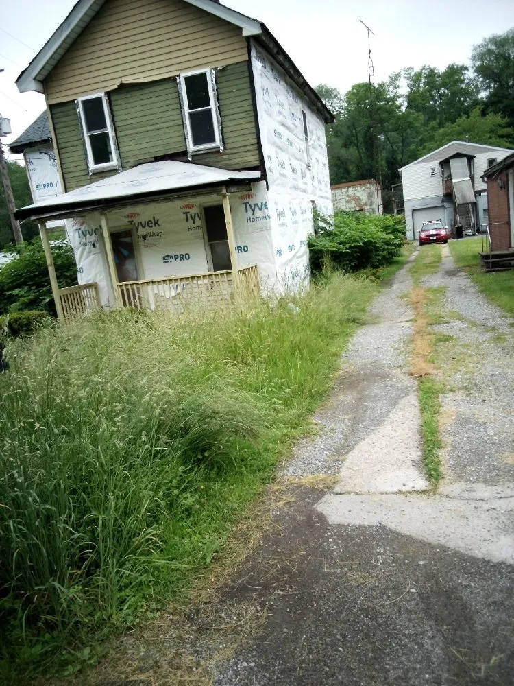 Local lawn care service in New Brighton, PA - Fair’s lawncare