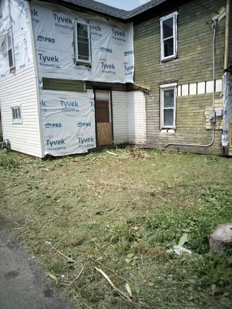 Expert yard cleanup service in New Brighton, PA - Fair’s lawncare