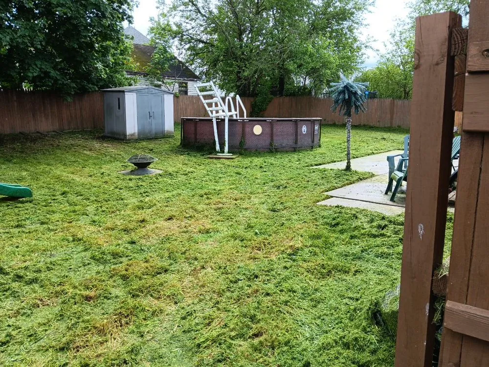 Reliable garden landscaping in New Brighton, PA - Fair’s lawncare