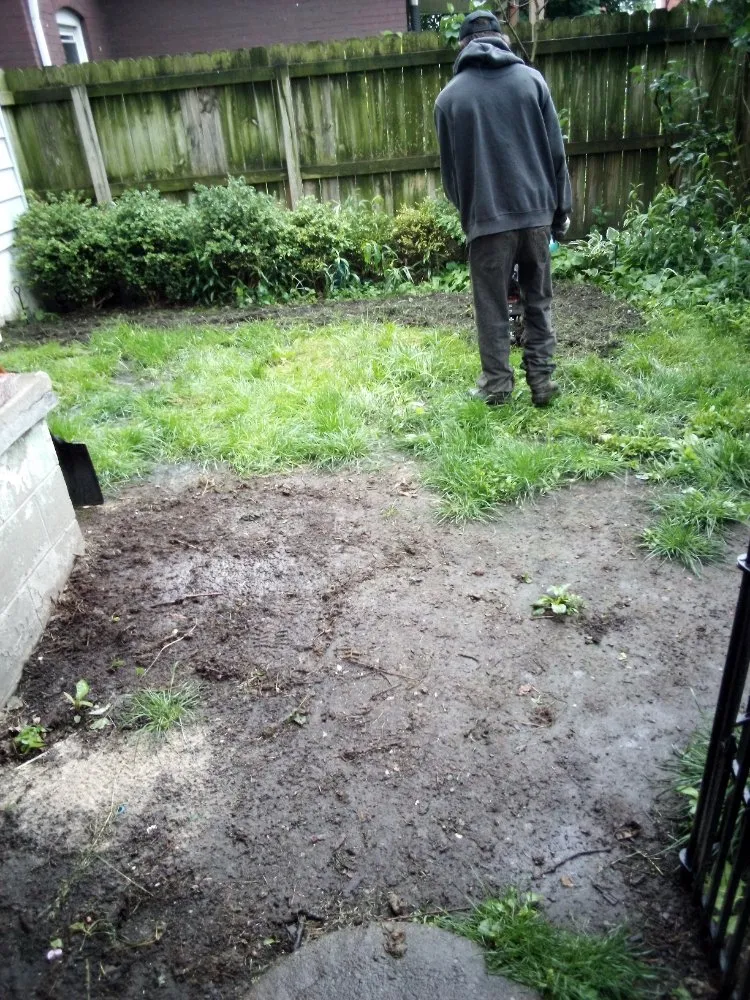 Affordable residential landscaping in New Brighton, PA by Fair’s lawncare