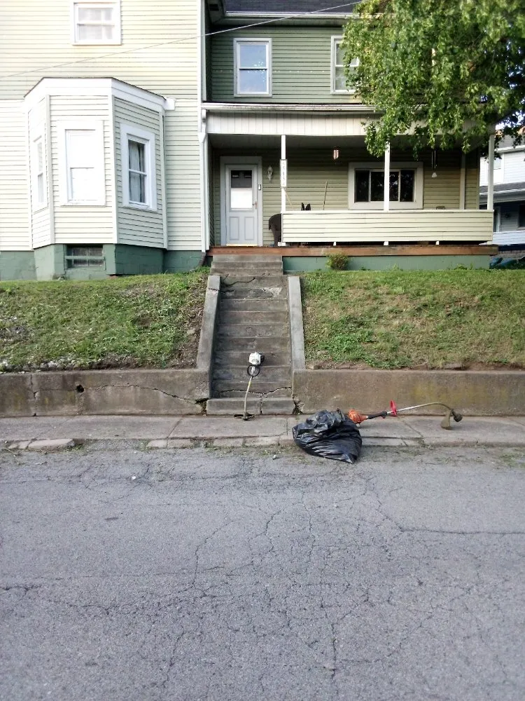 Reliable landscaping services in New Brighton, PA by Fair’s lawncare