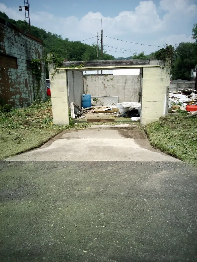 Affordable landscape design in New Brighton, PA by Fair’s lawncare