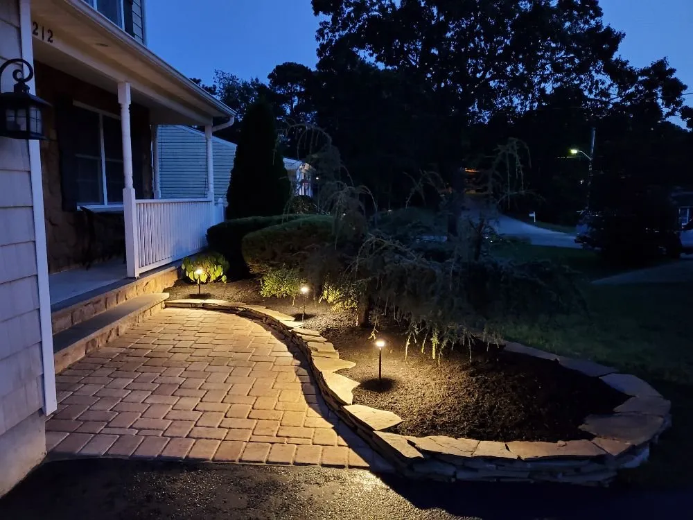 Top-rated landscaping services for residential properties across Neptune City, NJ - Fairscapes