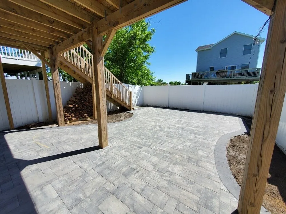 Affordable garden landscaping in Neptune City, NJ - Fairscapes