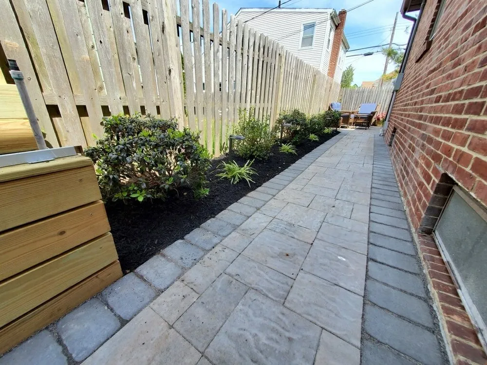 Reliable landscape installation for residential properties across Neptune City, NJ - Fairscapes