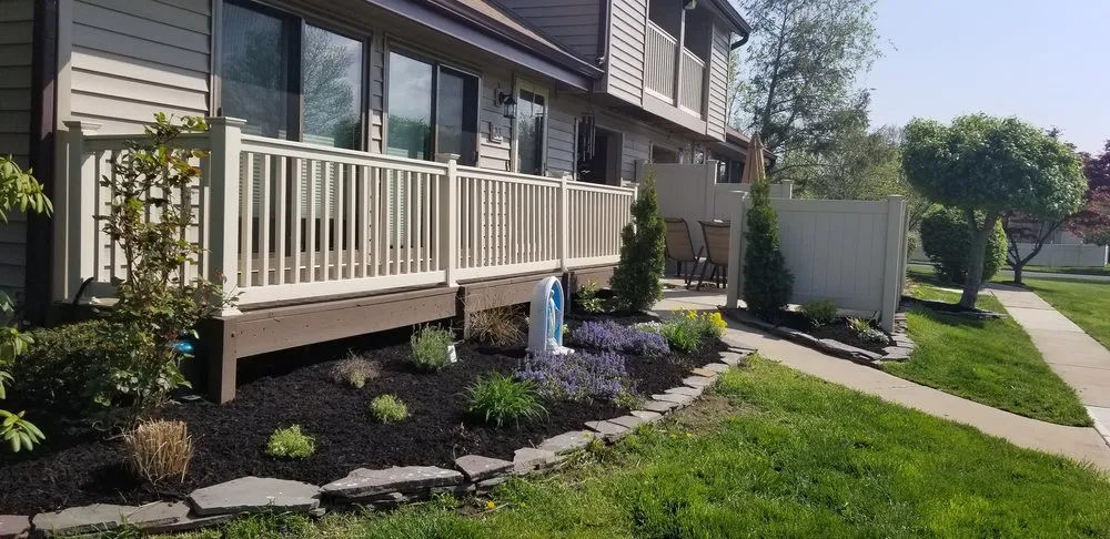 Expert landscape design experts serving Neptune City, NJ - Fairscapes