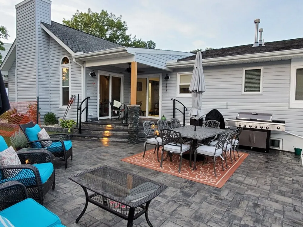 Top-rated outdoor landscaping in Neptune City, NJ - Fairscapes