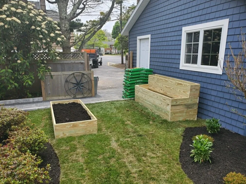 Trusted landscape design in Neptune City, NJ - Fairscapes