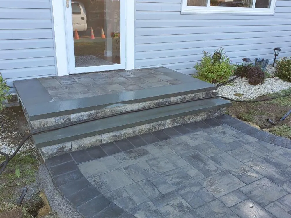 Affordable landscape installation experts serving Neptune City, NJ - Fairscapes