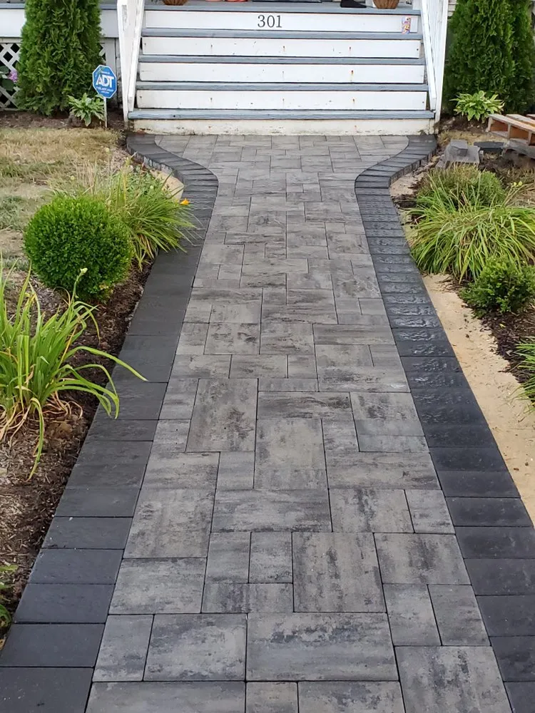 Affordable yard cleanup service experts serving Neptune City, NJ - Fairscapes