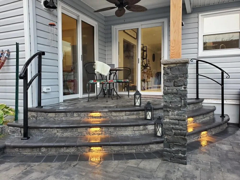 Trusted lawn mowing service in Neptune City, NJ by Fairscapes