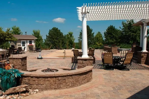 Fairview Landscape Lighting & Design
