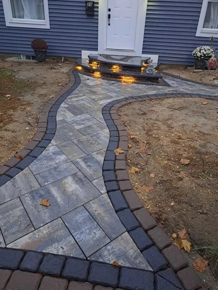 Top-rated outdoor landscaping in Glenmoore, PA - Fairview Landscaping