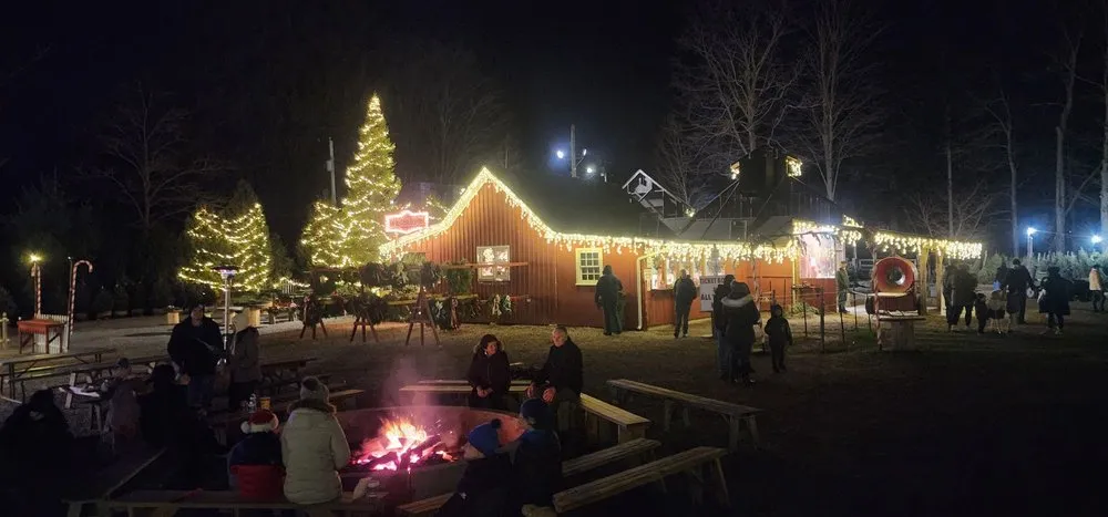 Local lawn mowing service in Shelton, CT - Fairview Tree Farm