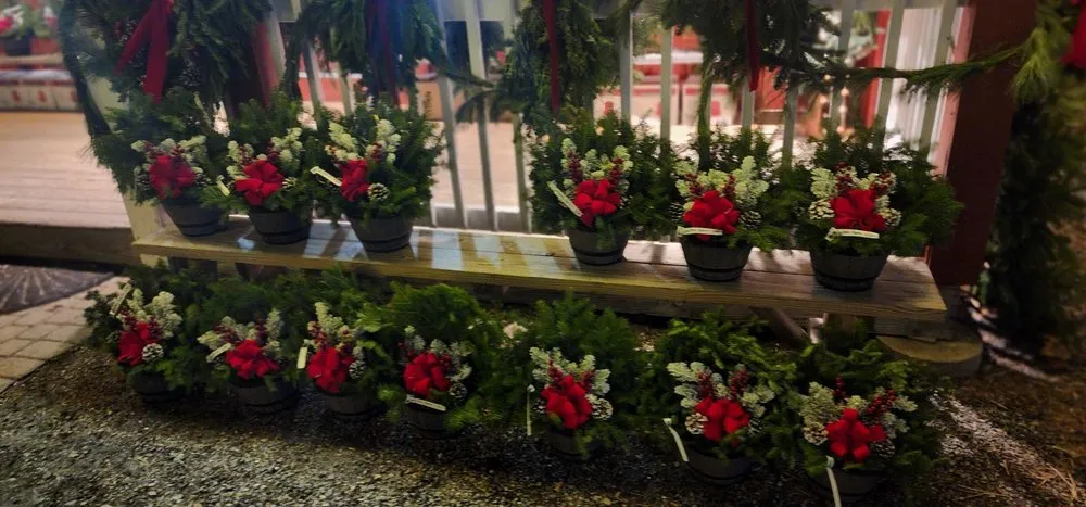 Top-rated outdoor landscaping in Shelton, CT - Fairview Tree Farm