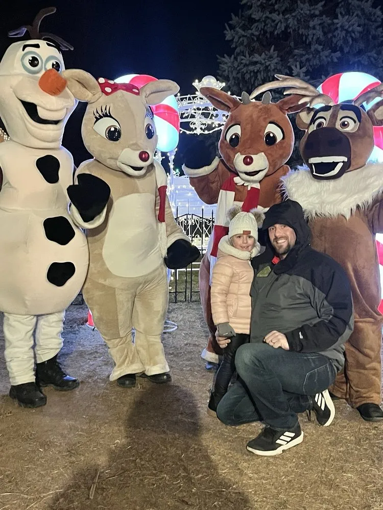 Local landscape design experts serving Shelton, CT - Fairview Tree Farm