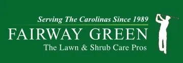 Fairway Green Logo