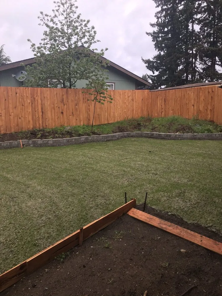 Local yard maintenance for homes across Bremerton, WA - Fairway Hydroseed