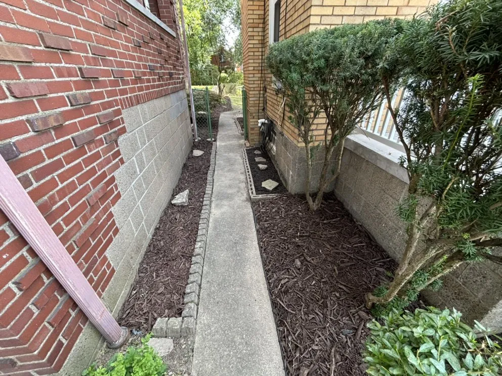Affordable landscaping services in Pittsburgh, PA by Fairway Landscape
