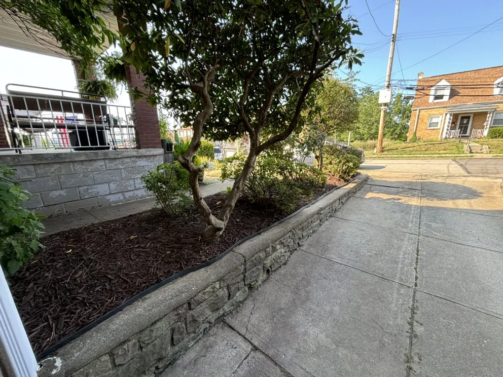 Top-rated landscape design in Pittsburgh, PA by Fairway Landscape