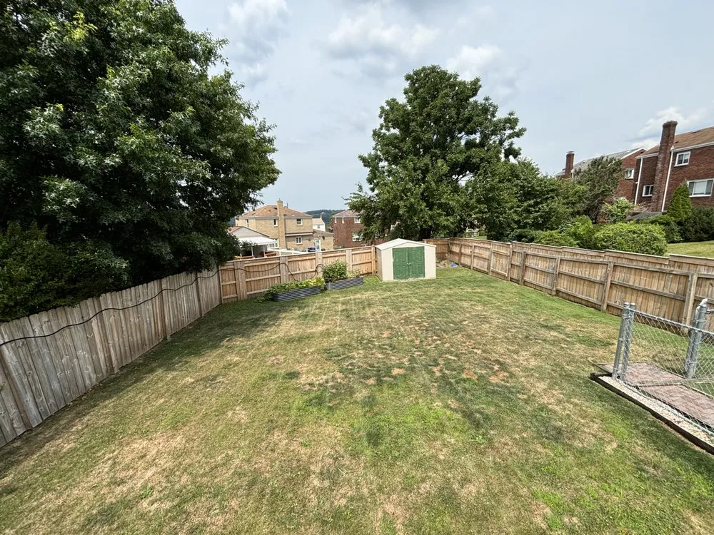 Local residential landscaping near you in Pittsburgh, PA by Fairway Landscape