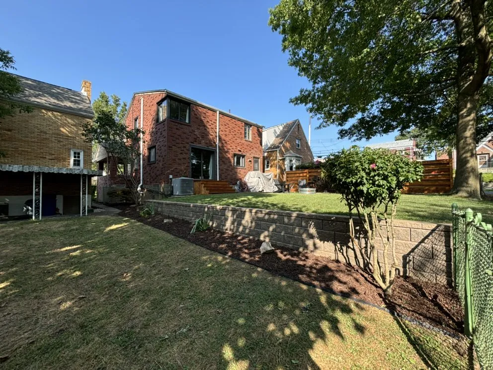 Local residential landscaping near you in Pittsburgh, PA by Fairway Landscape