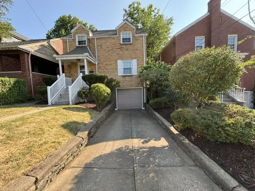 Reliable garden landscaping in Pittsburgh, PA - Fairway Landscape