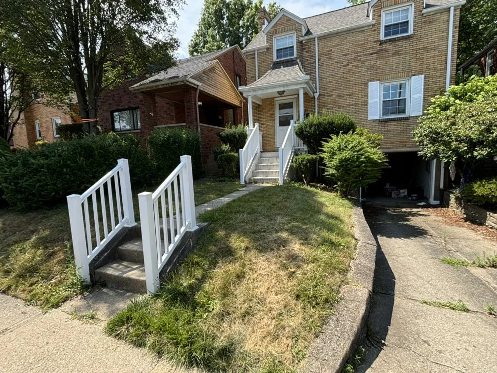 Expert residential landscaping for residential properties across Pittsburgh, PA - Fairway Landscape