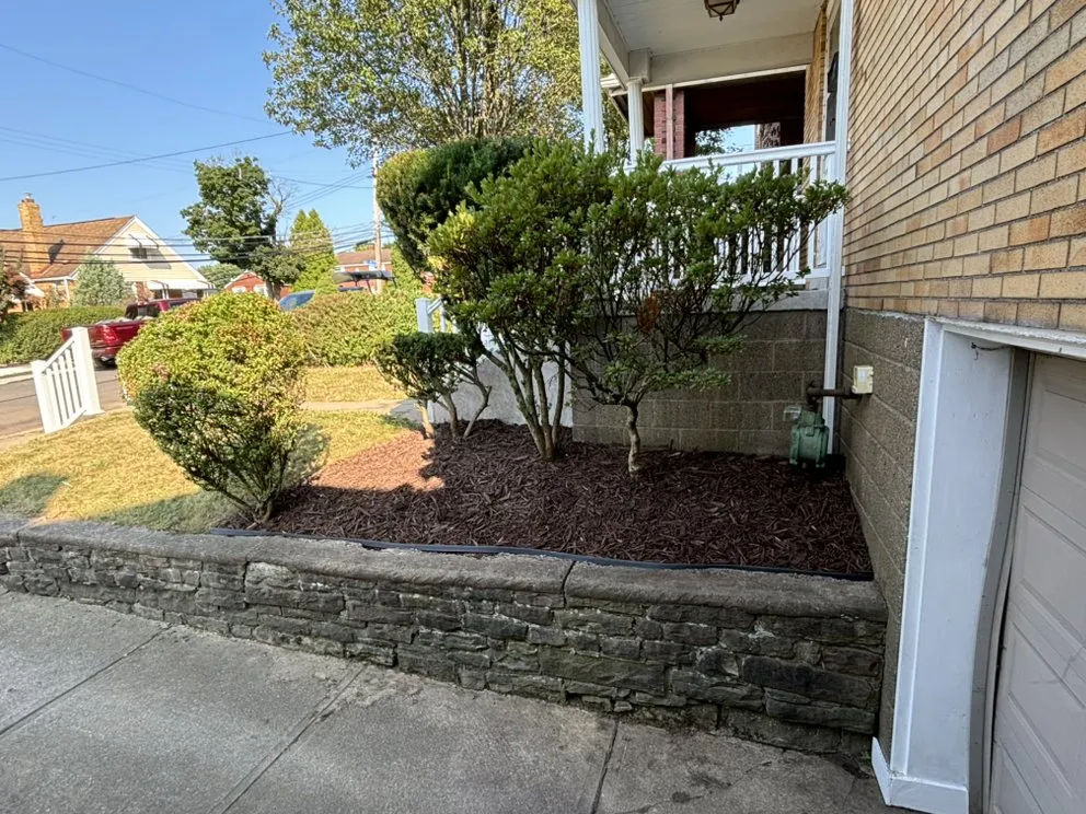 Top-rated landscaping services with custom design in Pittsburgh, PA by Fairway Landscape