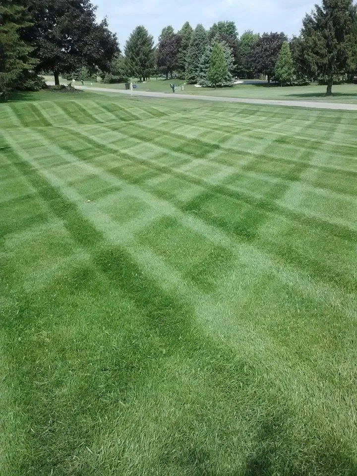 Affordable lawn mowing service in Rochester Hills, MI - Fairway Landscape Service