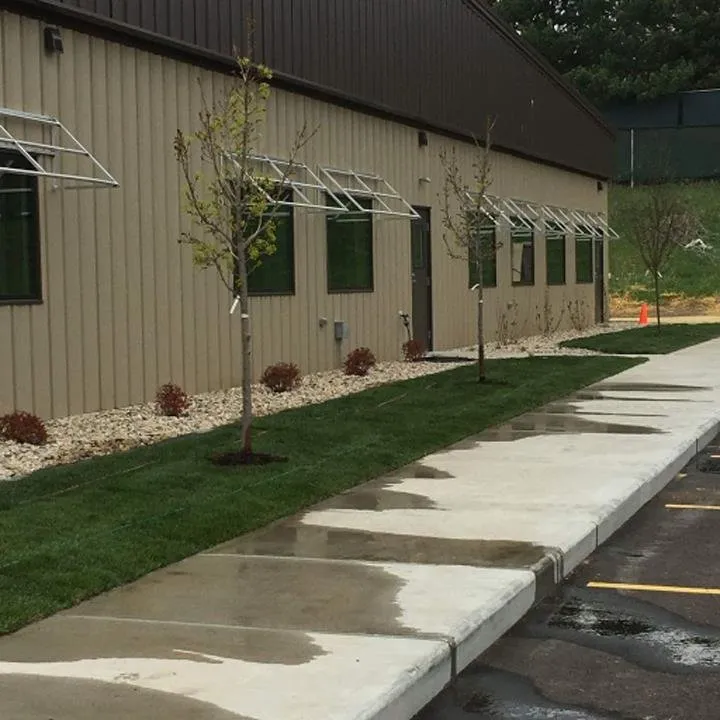 Top-rated landscaping services experts serving Lake Mills, WI - Fairway Lawn & Landscape