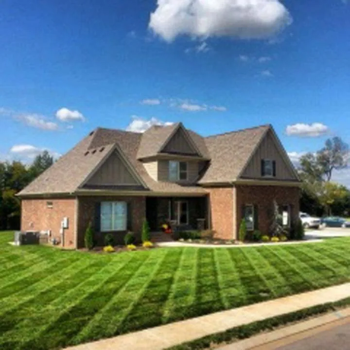 Top-rated landscape design with custom design across Lake Mills, WI - Fairway Lawn & Landscape