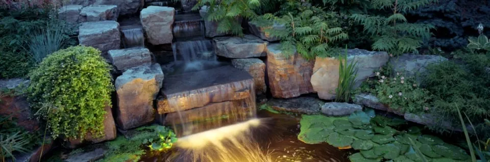 Affordable residential landscaping in South Easton, MA by Fairway Lawn Care & Landscape