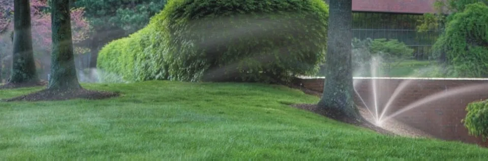 Affordable yard maintenance in South Easton, MA - Fairway Lawn Care & Landscape