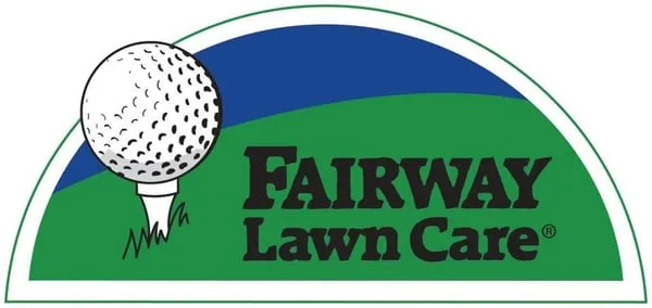 Fairway Lawn Care Logo