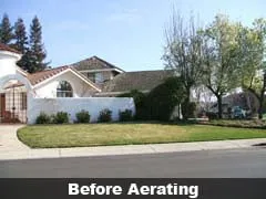 Affordable garden landscaping experts serving Los Altos, CA - Fairway Lawn Service