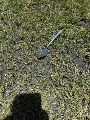 Fairway Lawn Service Logo