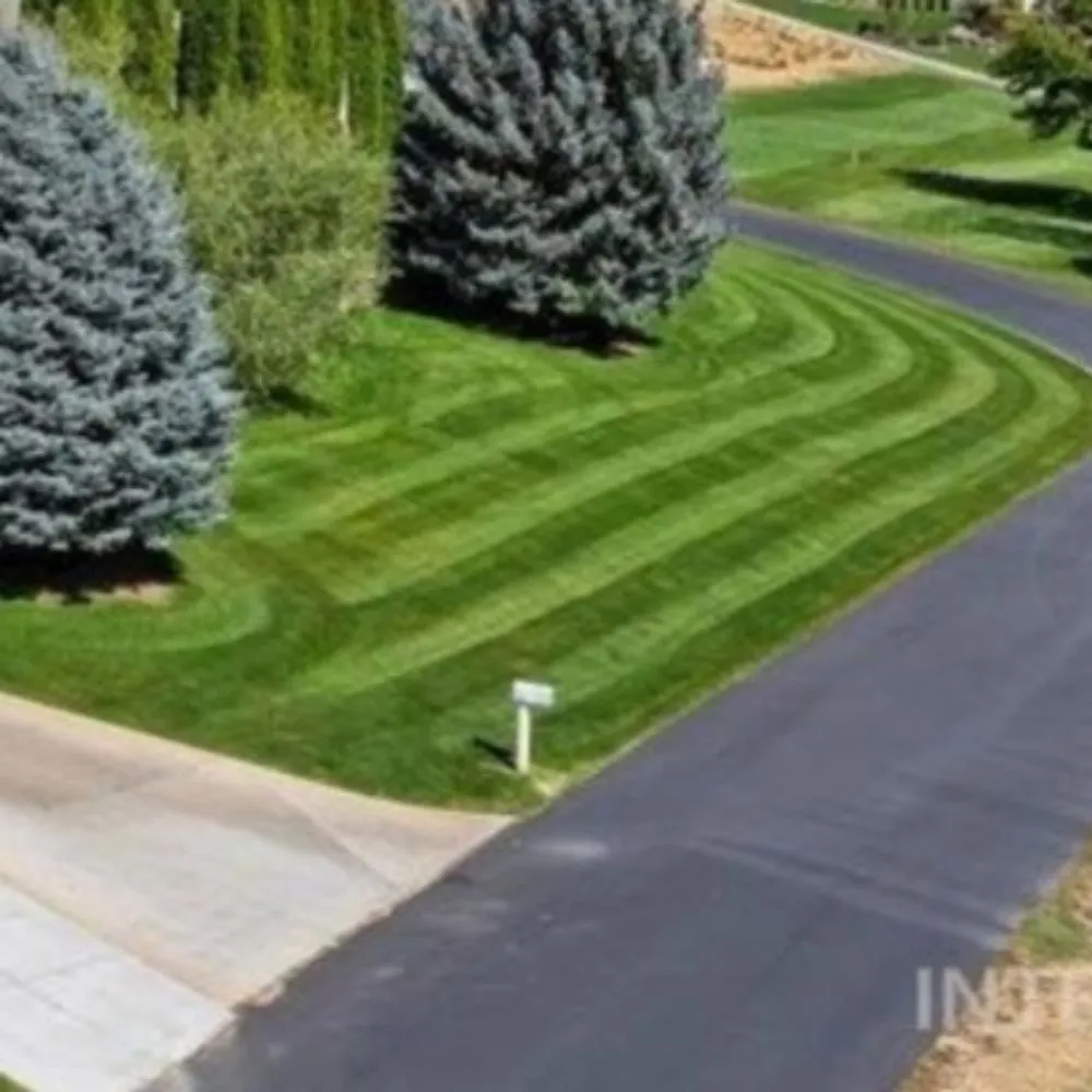 Trusted lawn care service in Buhl, ID by Fairway Lawn Services