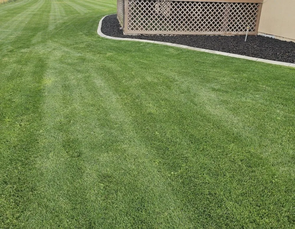 Top-rated garden landscaping in Buhl, ID - Fairway Lawn Services
